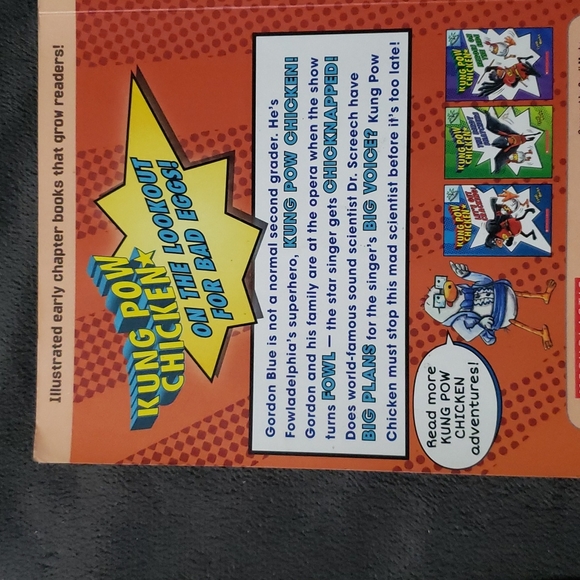 THE NOTEBOOK OF DOOM - Picture 10 of 13